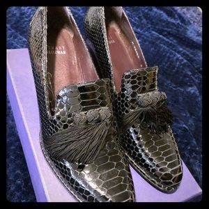 Stuart Weitzman Loafer